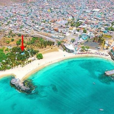 Baia Verde Resort Таррафал Екстер'єр фото